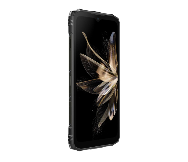 Doogee Blade 10 Ultra 8/256GB 90Hz Czarny - 1344879 - zdjęcie 4